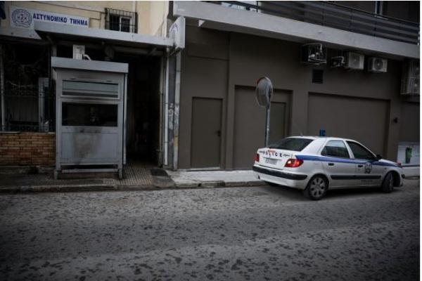 Η «Χαοτική Συγχορδία» ανέλαβε την ευθύνη για την επίθεση στο ΑΤ Καισαριανής