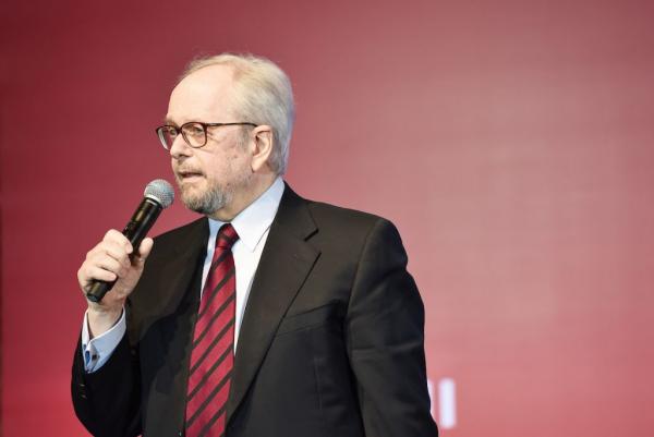 Γιώργος Κακλίκης: Η ανασύνταξη του ευρωπαϊκού οράματος