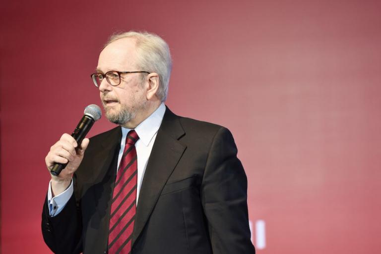 Γιώργος Κακλίκης: Η ανασύνταξη του ευρωπαϊκού οράματος