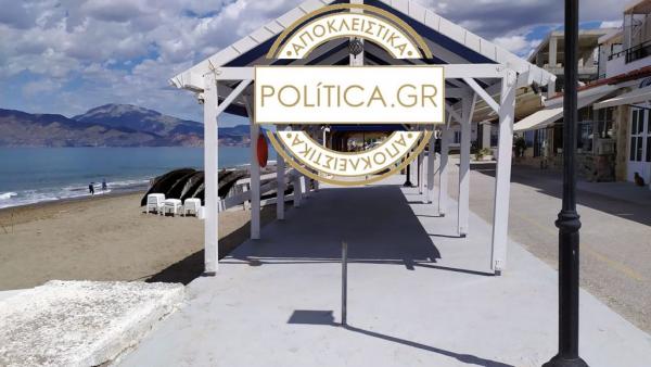 Χωριό – “φάντασμα” το Καλαμάκι (φώτος)
