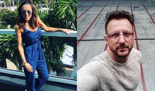 Καλομοίρα – Καραφώτης ξανά μαζί μετά από 15 χρόνια