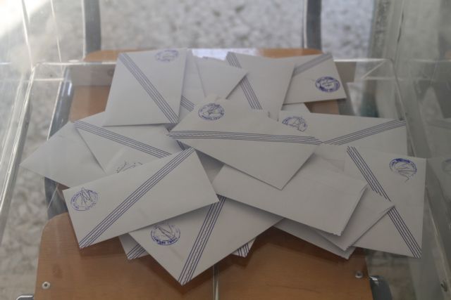 Δημοσκόπηση για εθνικές εκλογές: Καταρρέει ο ΣΥΡΙΖΑ στη Μακεδονία | in.gr