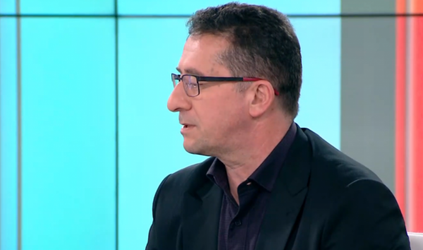 Β. Κανέλλης στο One Channel: Σίγουρη η νίκη της ΝΔ, το παιχνίδι θα παιχτεί στη διαφορά