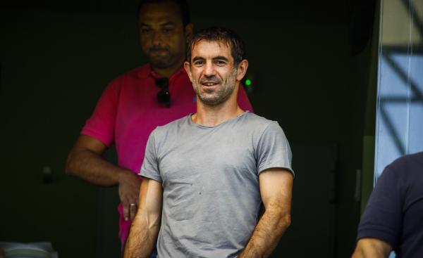 Γιώργος Καραγκούνης : Οι συμβουλές ενός πρωταθλητή Ευρώπης