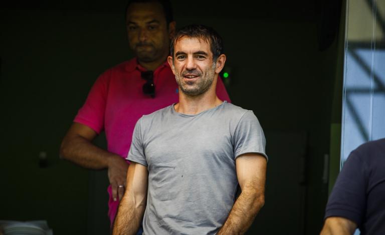 Γιώργος Καραγκούνης : Οι συμβουλές ενός πρωταθλητή Ευρώπης