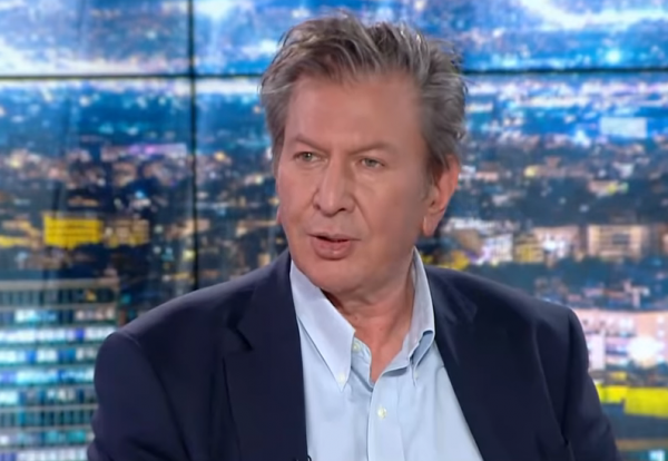 Αντ. Καρακούσης στο One Channel: Ο ΣΥΡΙΖΑ οδεύει προς καταποντισμό