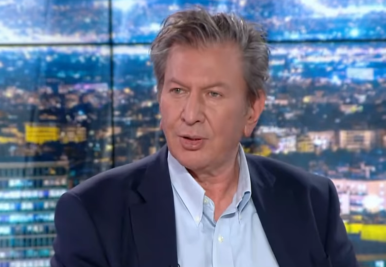 Αντ. Καρακούσης στο One Channel: Ο ΣΥΡΙΖΑ οδεύει προς καταποντισμό