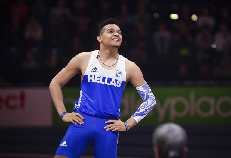 Καραλής : Κατήγγειλε ομοσπονδιακό τεχνικό για ρατσιστική συμπεριφορά