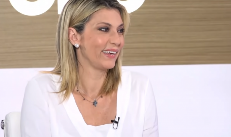 Α. Καραμανλή στο One Channel: Ο ΣΥΡΙΖΑ τελεί υπό προθεσμία