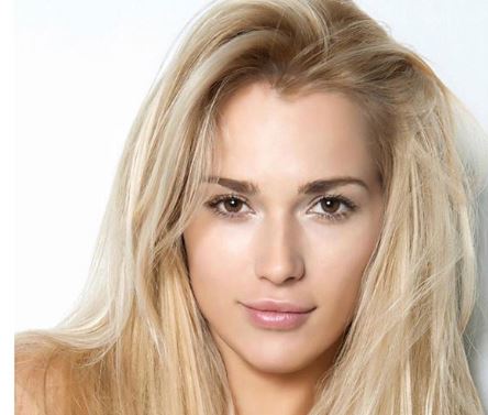 Βικτώρια Καρύδα: Το επόμενο επαγγελματικό της βήμα μετά τη δολοφονία Μακρή