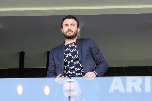 Άρης : Βελτιώσεις και για τα τμήματα υποδομής