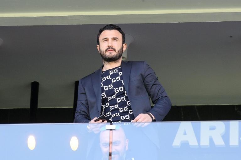 Άρης : Βελτιώσεις και για τα τμήματα υποδομής