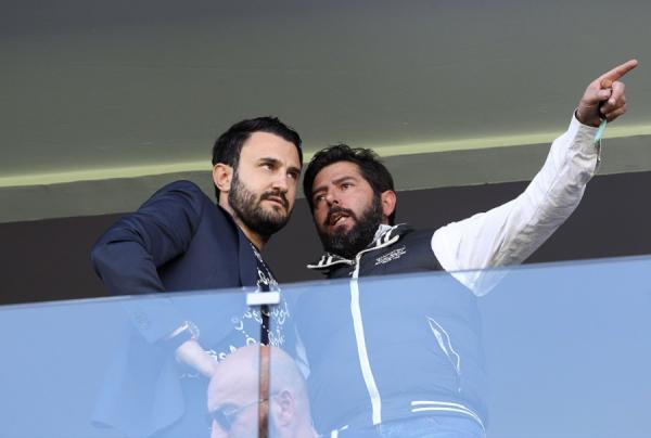 Άρης : «Κάτι μεγάλο έρχεται»