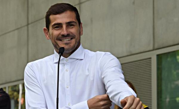 Το σχόλιο του Κασίγιας το ενδεχόμενο απόσυρσης από τη δράση