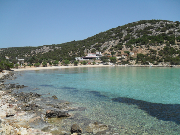 Λειψοί: Ένας τόπος για ήσυχες διακοπές και πεζοπορία