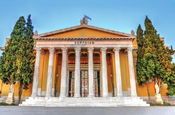 Το… πολύπαθο Ζάππειο και οι περιπέτειες του μετά το 2007