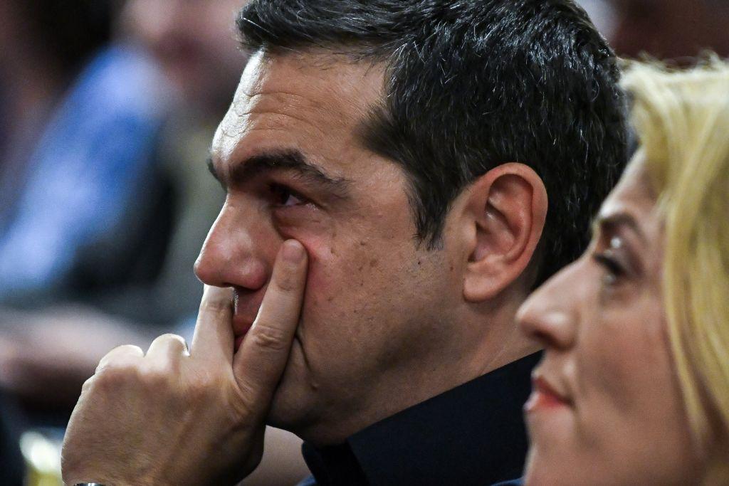 Κατήφεια στην κυβέρνηση για το εκλογικό Βατερλώ, προβληματισμός για την επόμενη μέρα