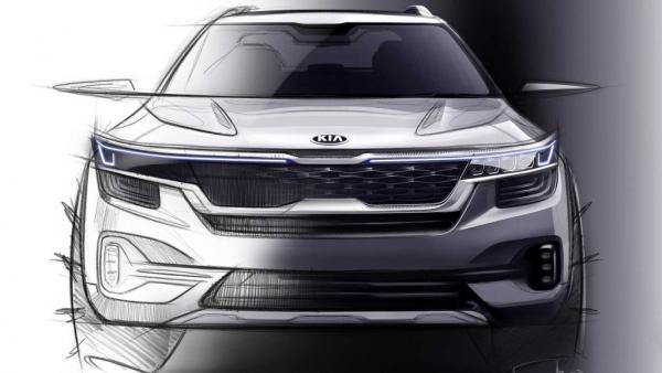 Νέο compact SUV από την ΚΙΑ με γεύση από XCeed