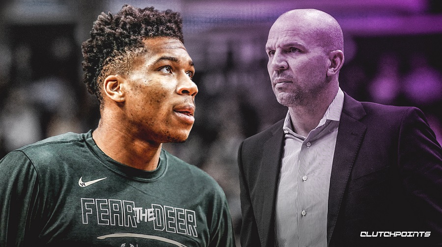 Λέικερς: Η πρόσληψη του Κιντ έχει απώτερο στόχο τον Γιάννη Αντετοκούνμπο!