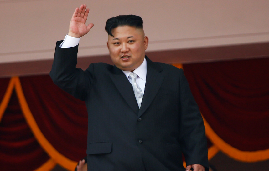 Η Βόρεια Κορέα πραγματοποίησε νέες πυραυλικές δοκιμές υπό την επίβλεψη του Κιμ Γιονγκ Ουν