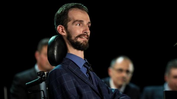 Στ. Κυμπουρόπουλος, o πρώτος σε σταυρούς ευρωβουλευτής