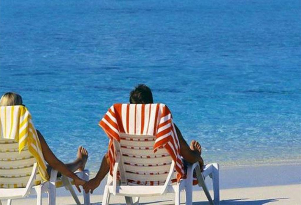 Κοινωνικός τουρισμός: Δωρεάν διακοπές - Δείτε ποιους αφορά