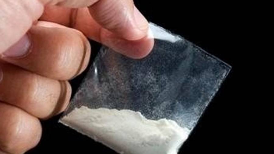 Γιαπωνέζος που κατάπιε 246 σακουλάκια κοκαΐνης πέθανε την ώρα της πτήσης
