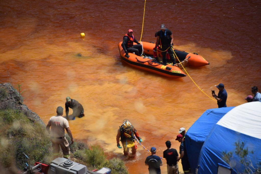 Νέα μαρτυρία για τον serial killer: Προσπάθησε να με παρασύρει λίγο πριν συλληφθεί