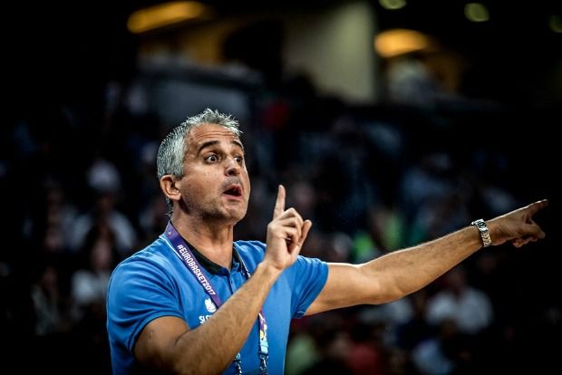 Οι προπονητές και το παιχνίδι των παικτών…