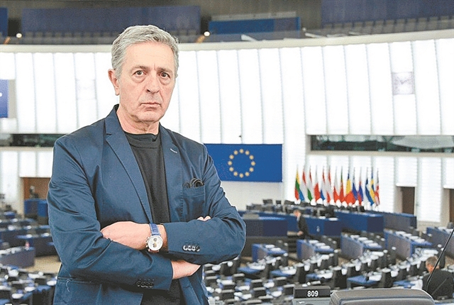 Κούλογλου : Ο «καπιταλισμός – καζίνο» ενισχύει την Aκροδεξιά