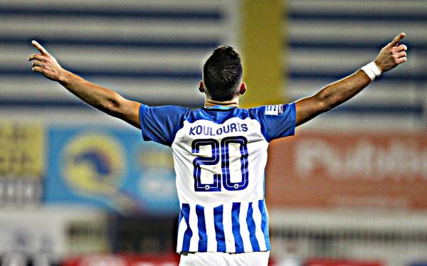 Ποιους ευχαρίστησε ο Κουλούρης αποχωρώντας από Ατρόμητο