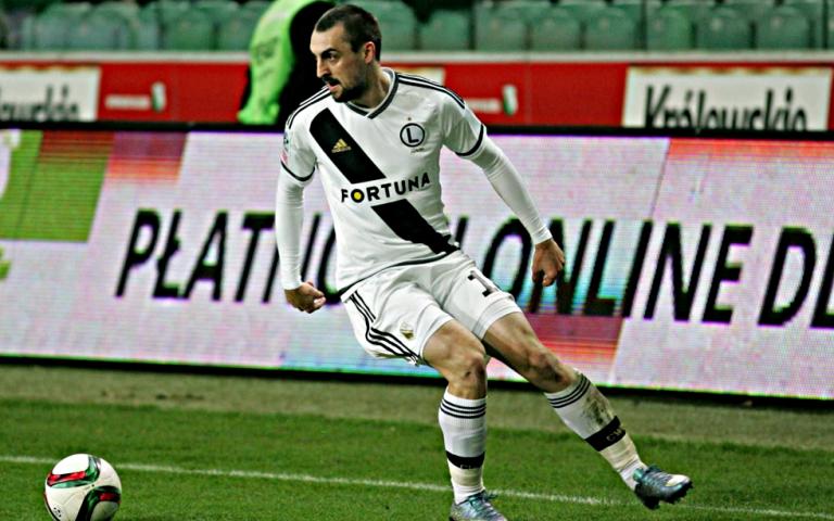 Κούχαρτσικ : Οι αριθμοί του Πολωνού που προτάθηκε στον Παναθηναϊκό