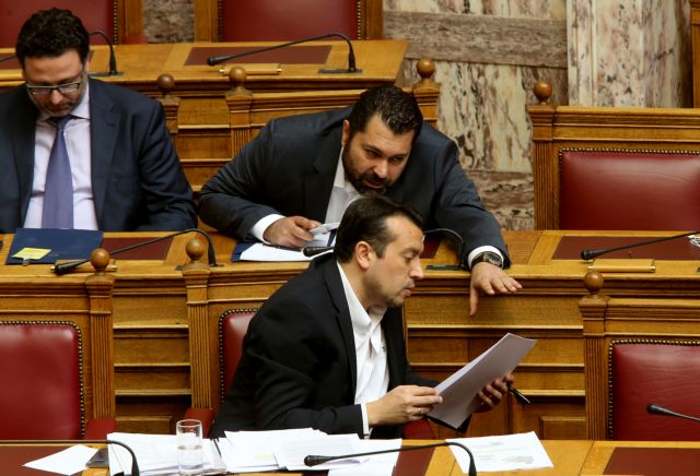 Δημοσιεύτηκε η ΚΥΑ για την προβολή των πολιτικών κομμάτων στις ευρωεκλογές