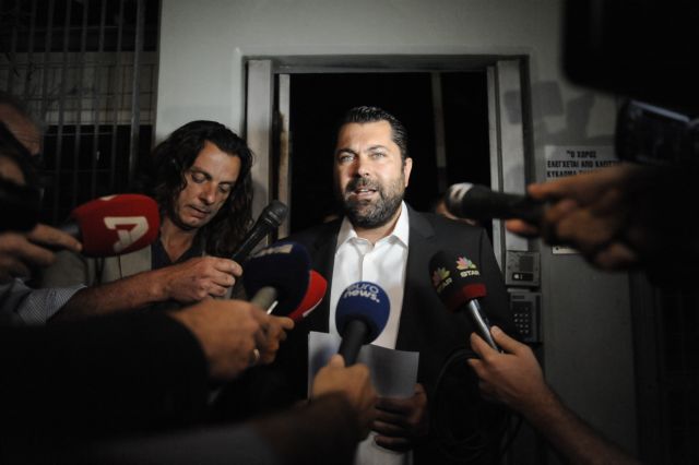 Kretsos’ luxury yacht cruise exposes government, again