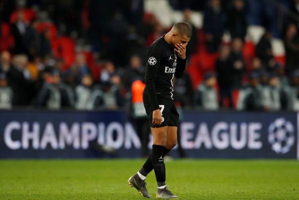 Τιμωρία για Μπαπέ και το Χρυσό Παπούτσι στον… Μέσι