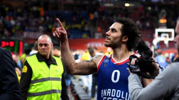 Εφές – Λάρκιν : «Θέλουμε να αποδείξουμε πως ο κόσμος έκανε λάθος»