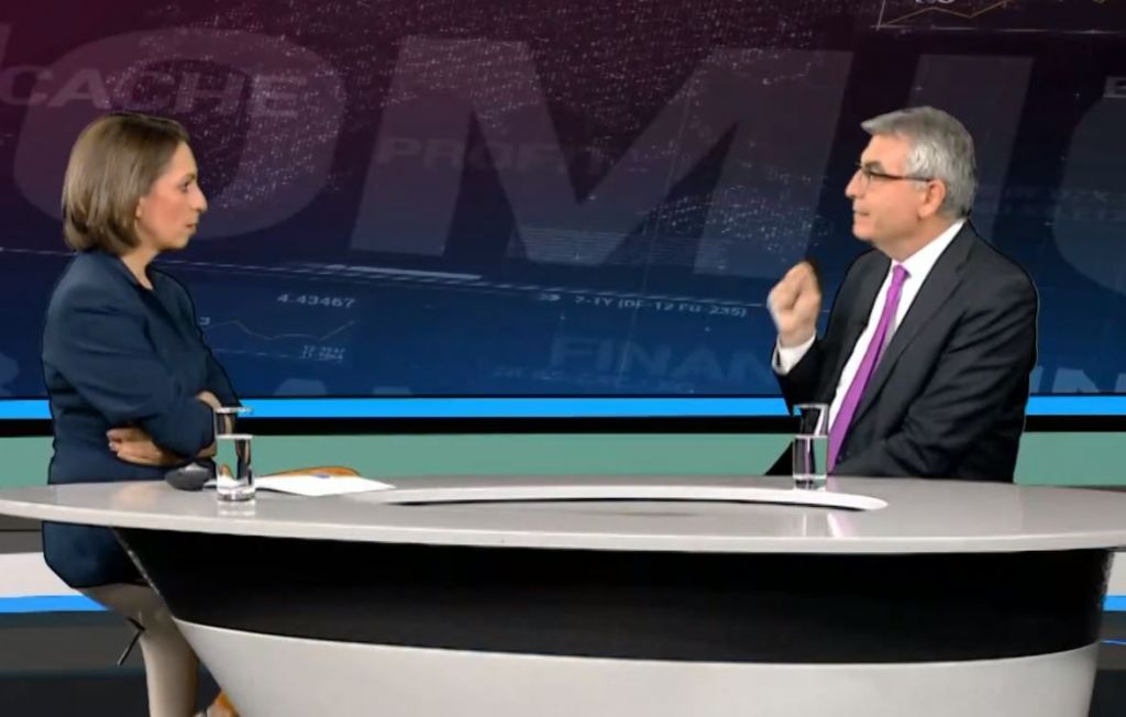 Ανάπτυξη – 29/05/19: Η οικονομία στη μέγγενη των πολιτικών εξελίξεων