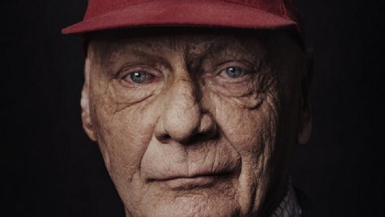 Formula 1 : Ενός λεπτού σιγή στη μνήμη του Λάουντα