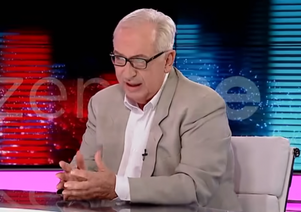 Κ. Λεφάκης στο One Channel: Τι προβλέπει για τις εκλογές της 26ης Μαΐου