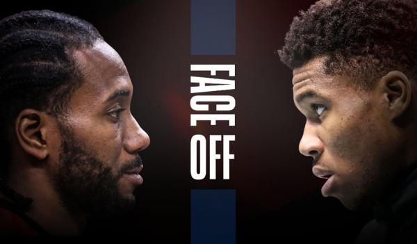 «Αυτή τη στιγμή ο Αντετοκούνμπο εκτίθεται από τον Λέοναρντ»