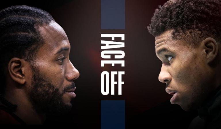 «Αυτή τη στιγμή ο Αντετοκούνμπο εκτίθεται από τον Λέοναρντ»