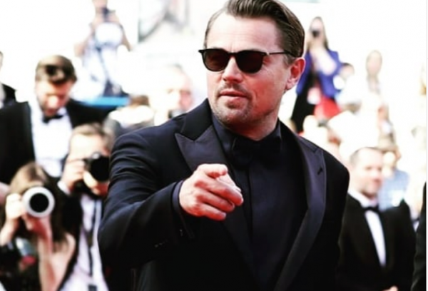 Ice on Fire: Η μάχη του Ντι Κάπριο για την κλιματική αλλαγή