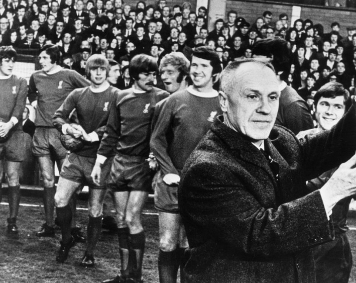 Μαθήματα ποδοσφαίρου και ζωής