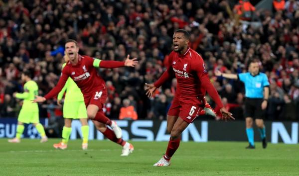 Αν είσαι Λίβερπουλ, ξέρεις…