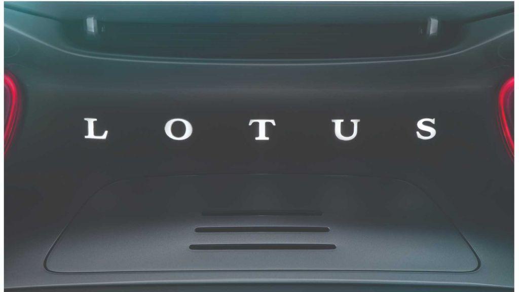 Lotus Type 130: Κλείδωσε η πρεμιέρα του ηλεκτρικού υπεραυτοκινήτου των Βρετανών