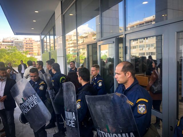 Εσπασαν τα ισόβια για τους δράστες της δολοφονίας του Λουκμάν