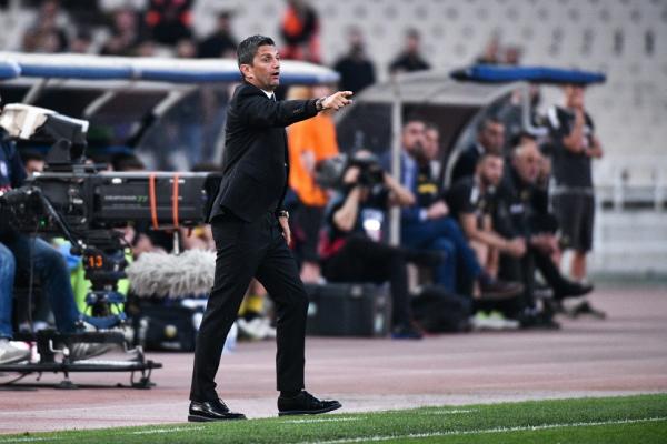 Ο Λουτσέσκου έκανε ματ στον Χιμένεθ