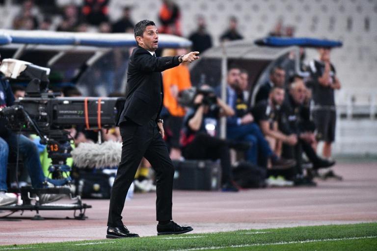 Ο Λουτσέσκου έκανε ματ στον Χιμένεθ