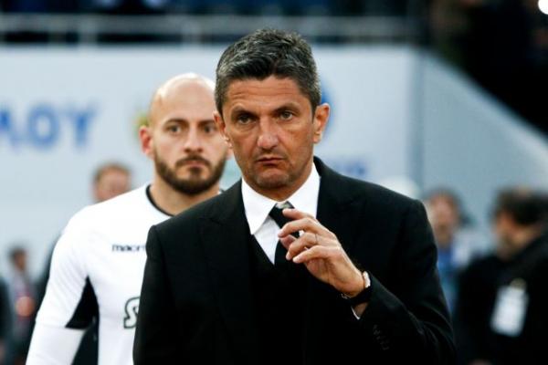 ΠΑΟΚ : Χειρουργείο για τον Ραζβάν Λουτσέσκου