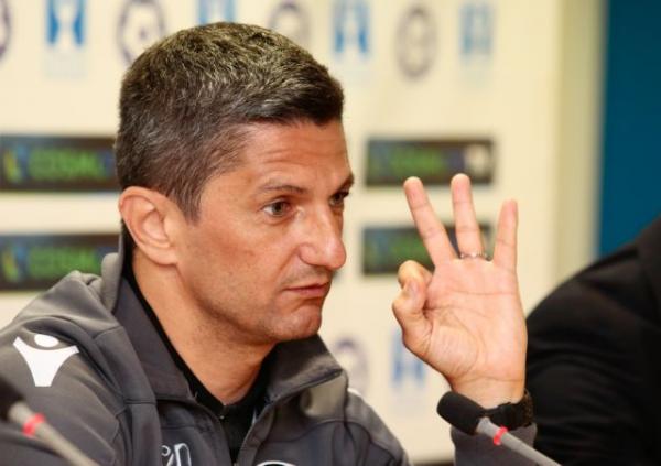 ΠΑΟΚ – Λουτσέσκου : «Αυτά τα στοιχεία θα κρίνουν τον τελικό»